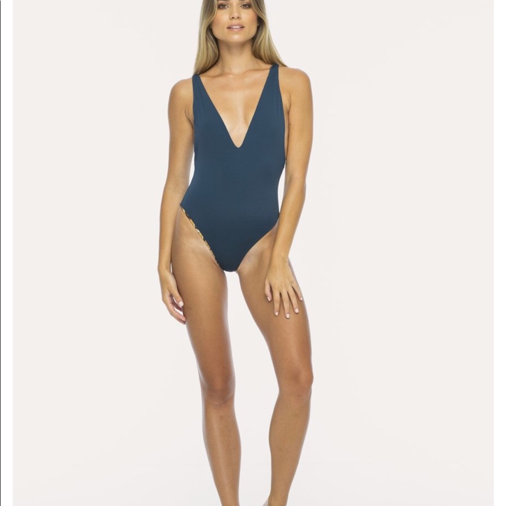 INDAH- Kivu One Piece